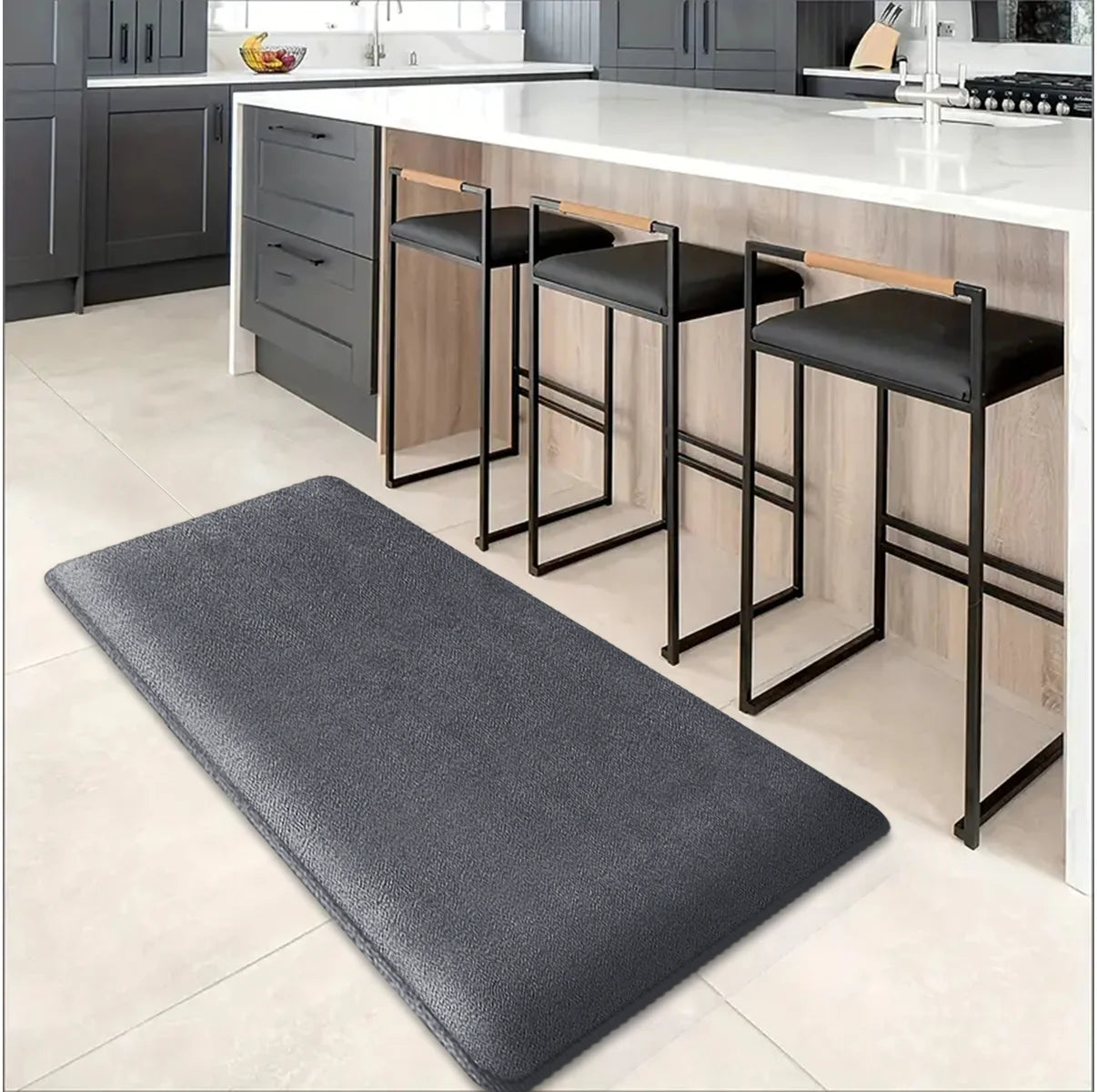 Absorbant Anti-slip Super Soft Floor Mat - Sleek Surprises