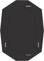 Gometric Accent Large Wall Mirror