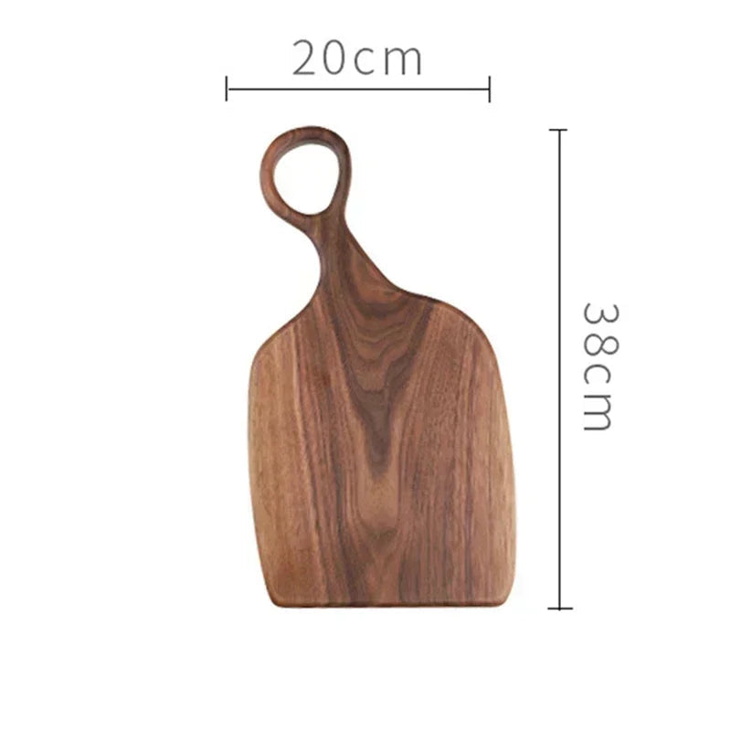 Walnut Solid Chopping Boards