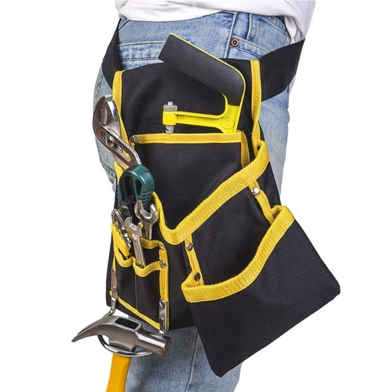 Multi-functional Tool Belt