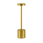 Minimalist LED Touch Rechargeable Lamp
