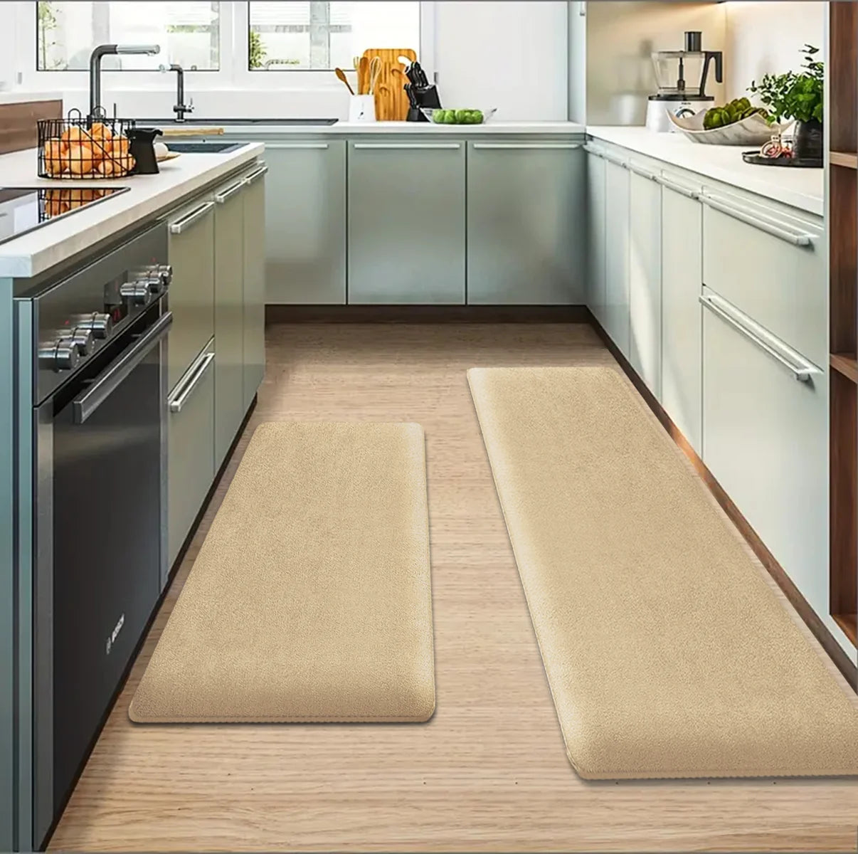 Absorbant Anti-slip Super Soft Floor Mat - Sleek Surprises