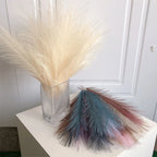 Fluffy Pampas Grass Artificial Reeds