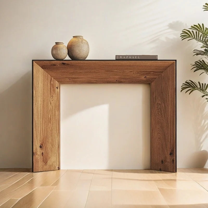 Ingresso Minimalist Italian Console Table