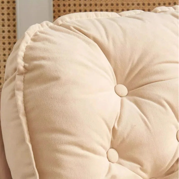 Seattle Comfort Rocking Chaise Lounge Chair