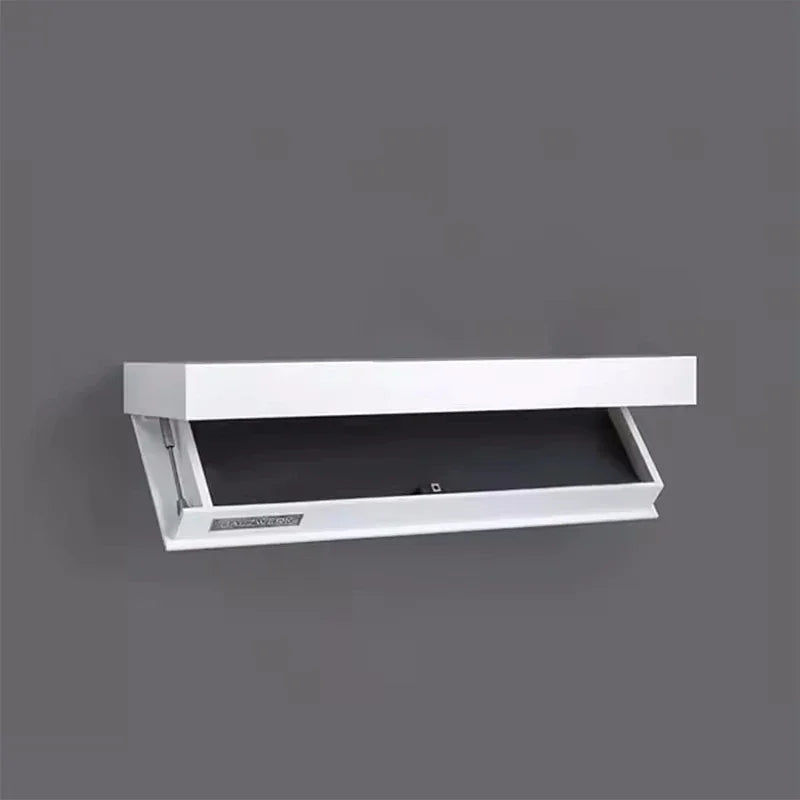 Amor Floating Shelf with Secret Hidden Compartment