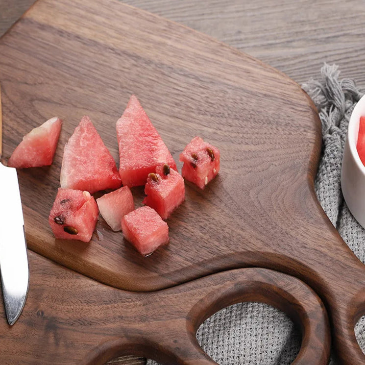 Walnut Solid Chopping Boards