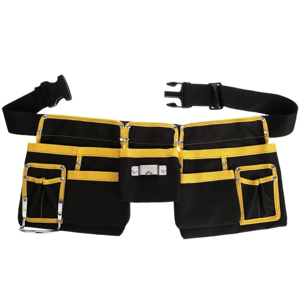 Multi-functional Tool Belt - Sleek Surprises