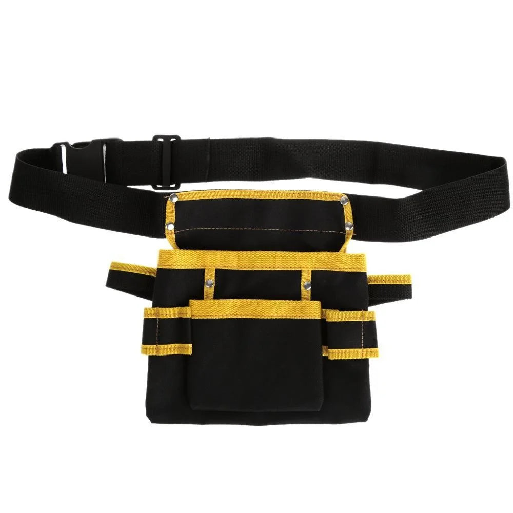 Multi-functional Tool Belt