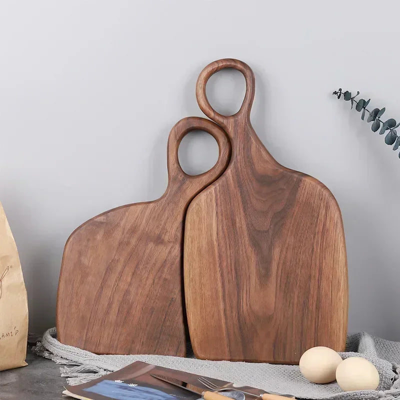 Walnut Solid Chopping Boards