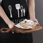 Walnut Solid Chopping Boards