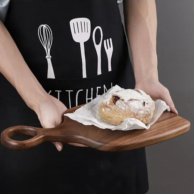 Walnut Solid Chopping Boards