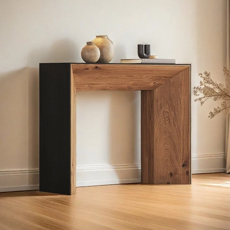 Ingresso Minimalist Italian Console Table