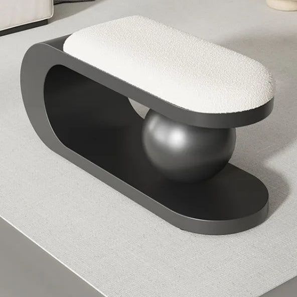 Morocco Spherical Designer Accent Bench
