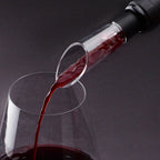 Electric Noire Wine Bottle Opener