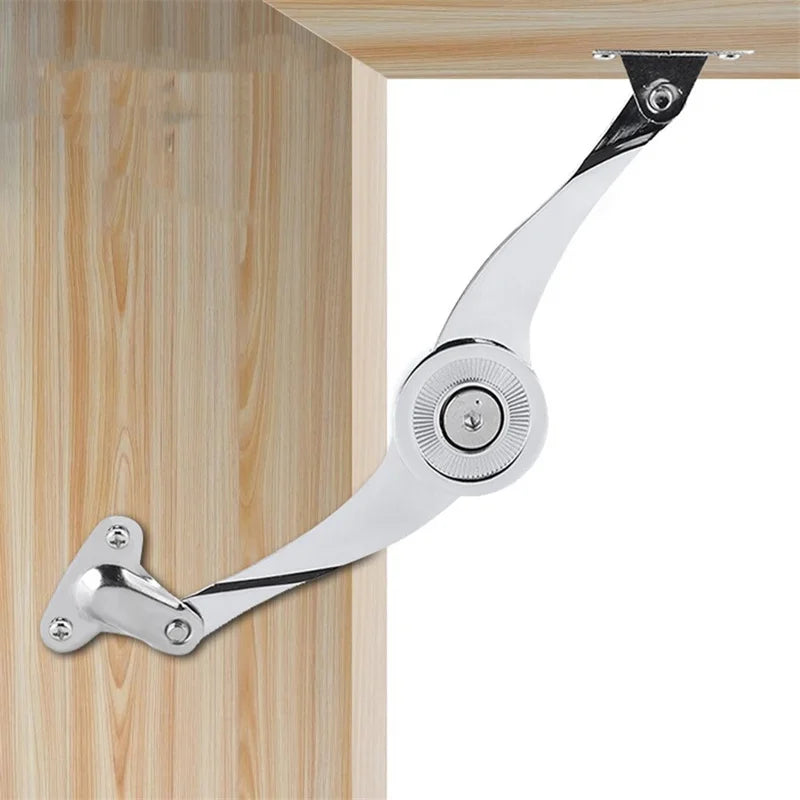 Cabinet Rotating Stop Hinges