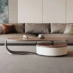 Lamina Luxury Wooden Coffee Table