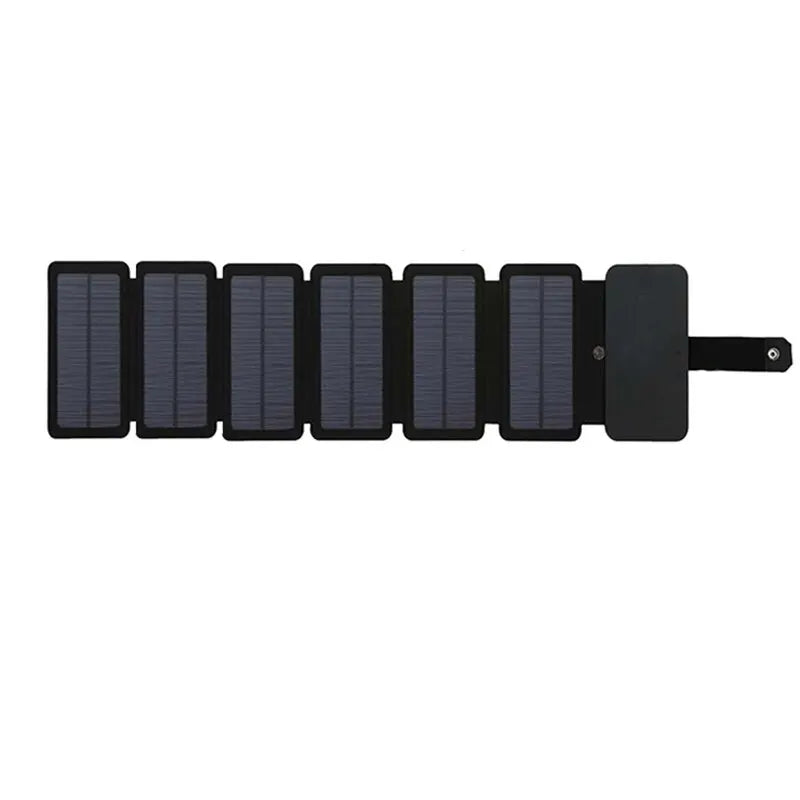 Solaris Folding Portable Fast-Charging Solar Panels