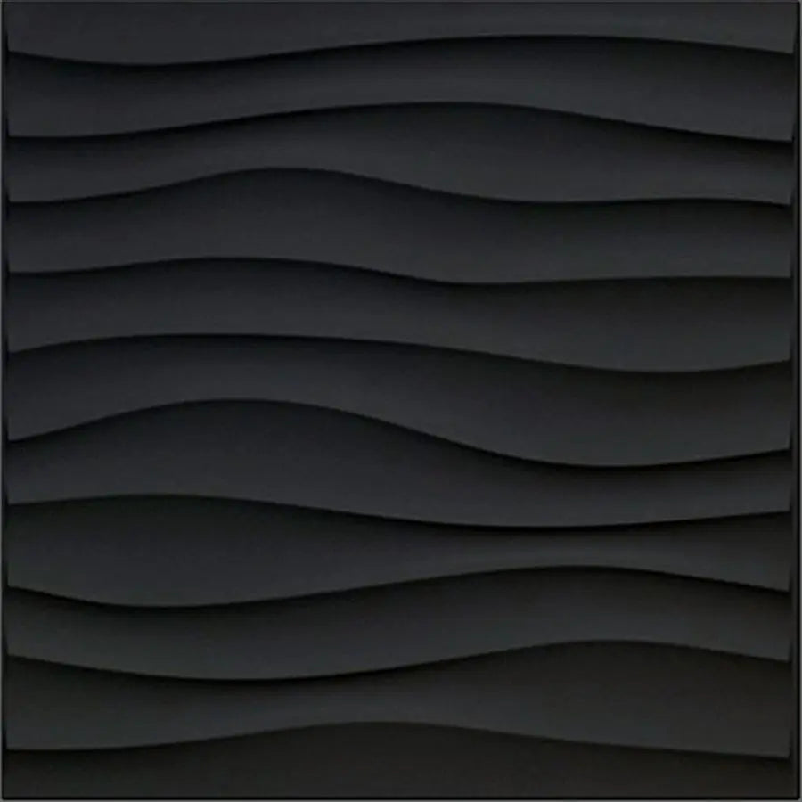 Abstract 3D Wall Panels [12 Pack]