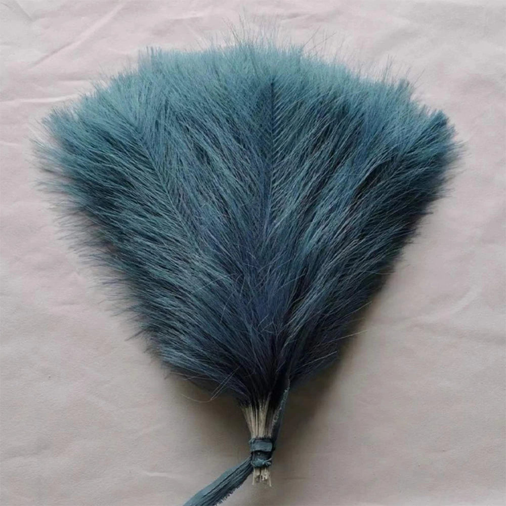 Fluffy Pampas Grass Artificial Reeds