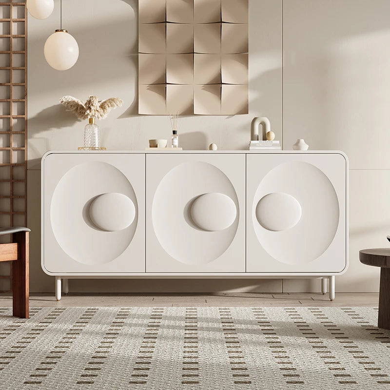 Nouveau Minimalist Modern Nordic Cabinets