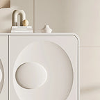 Nouveau Minimalist Modern Nordic Cabinets