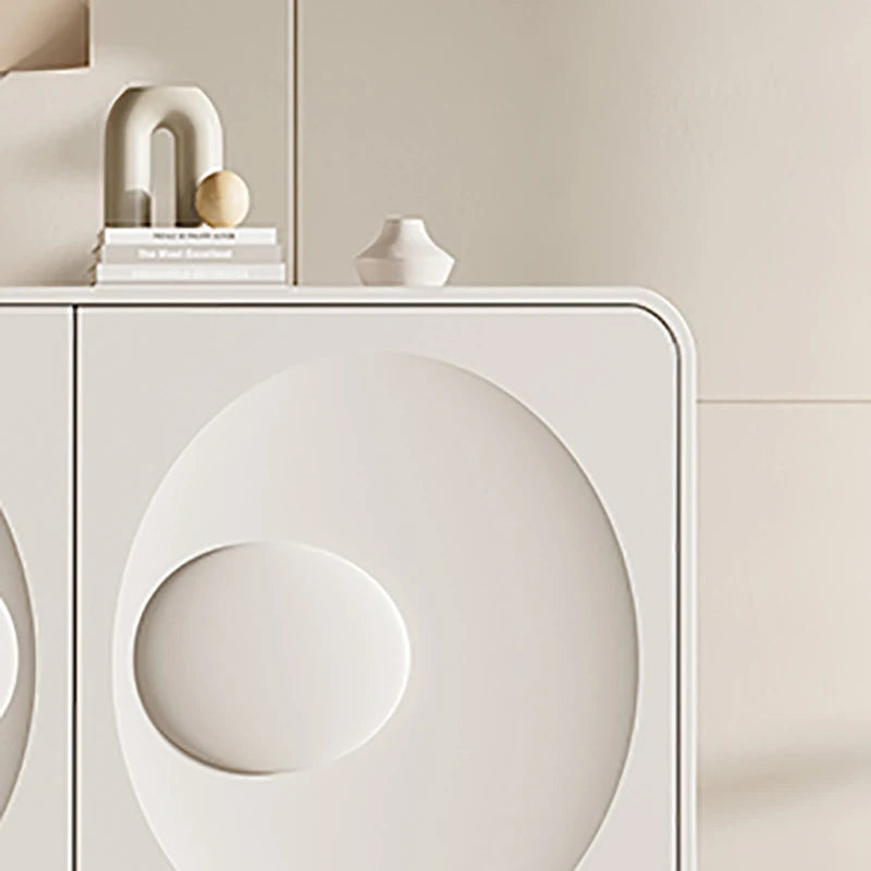 Nouveau Minimalist Modern Nordic Cabinets